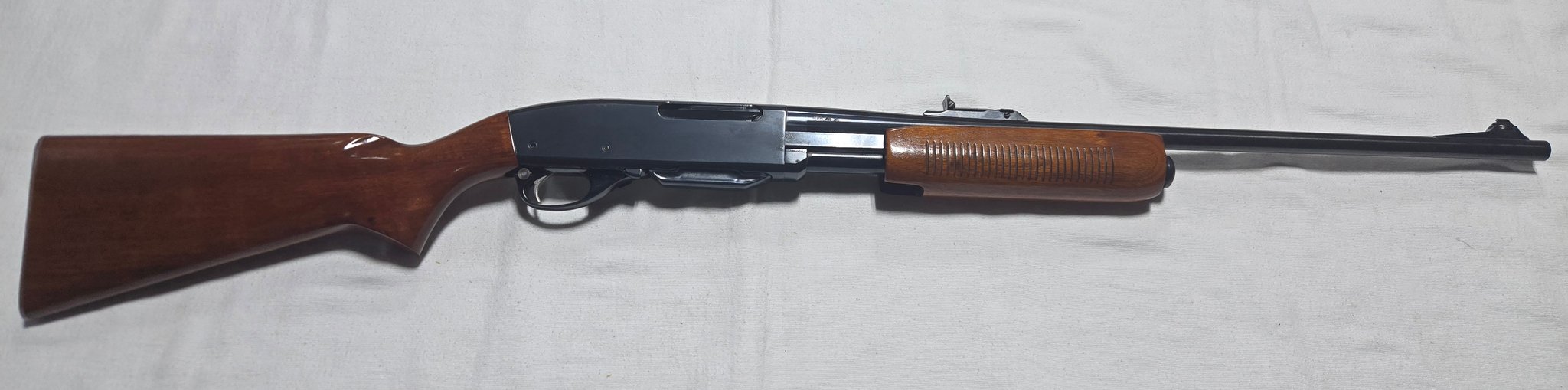 REMINGTON Gamemaster 760