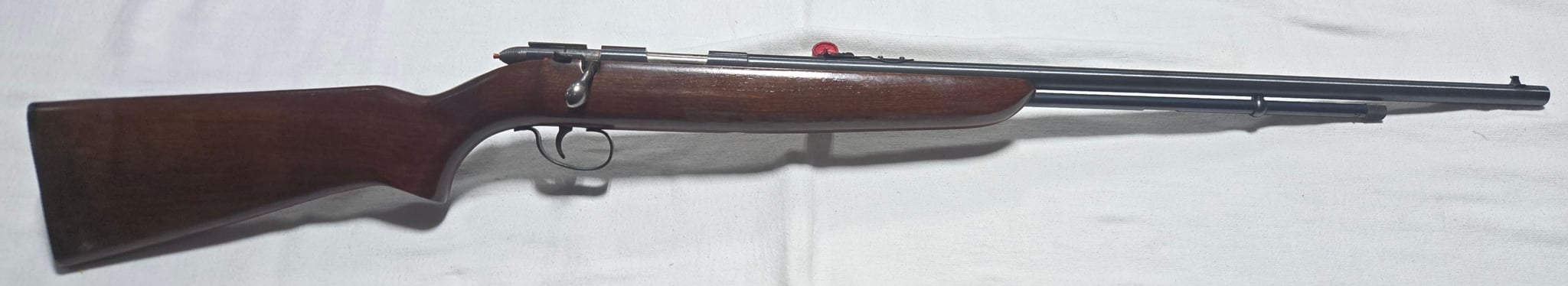 REMINGTON Sportmaster 512