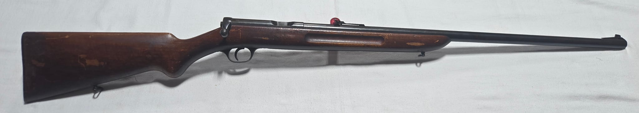 WALTHER Sportmodell