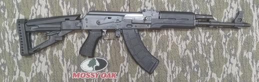 ZASTAVA ARMS ZPAPM70