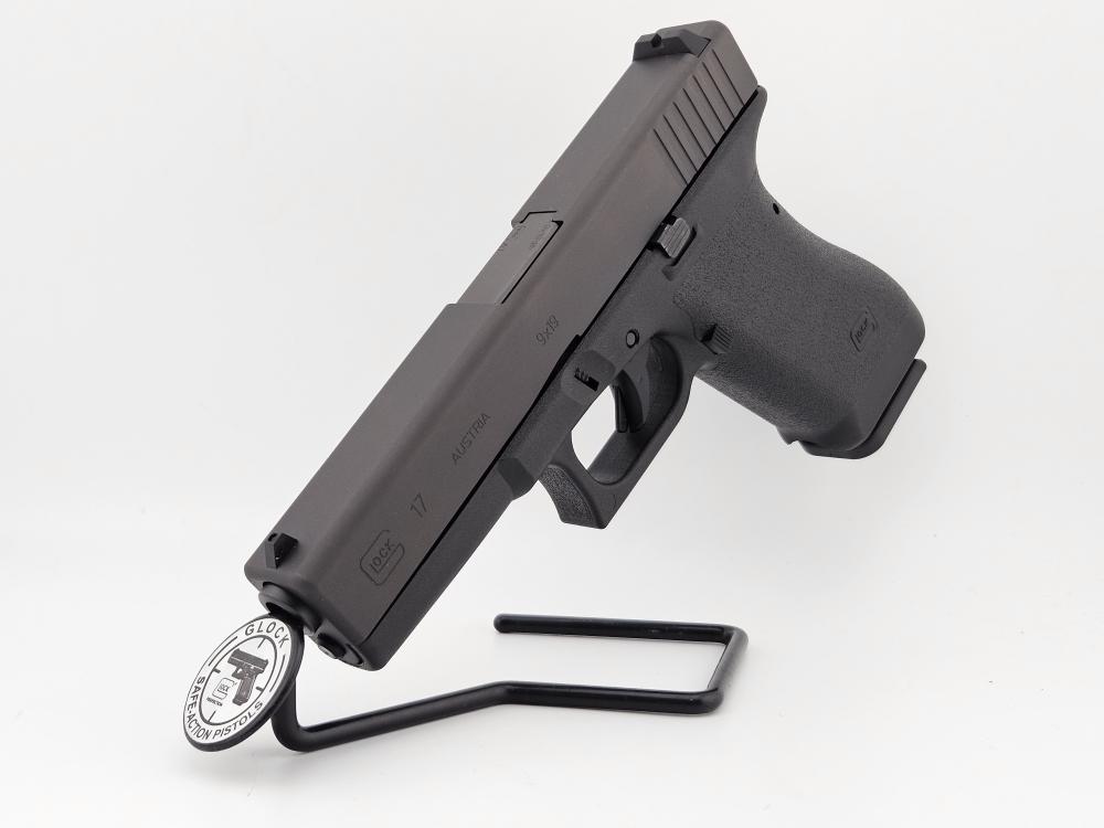 GLOCK 17 GEN 1 CLASSIC