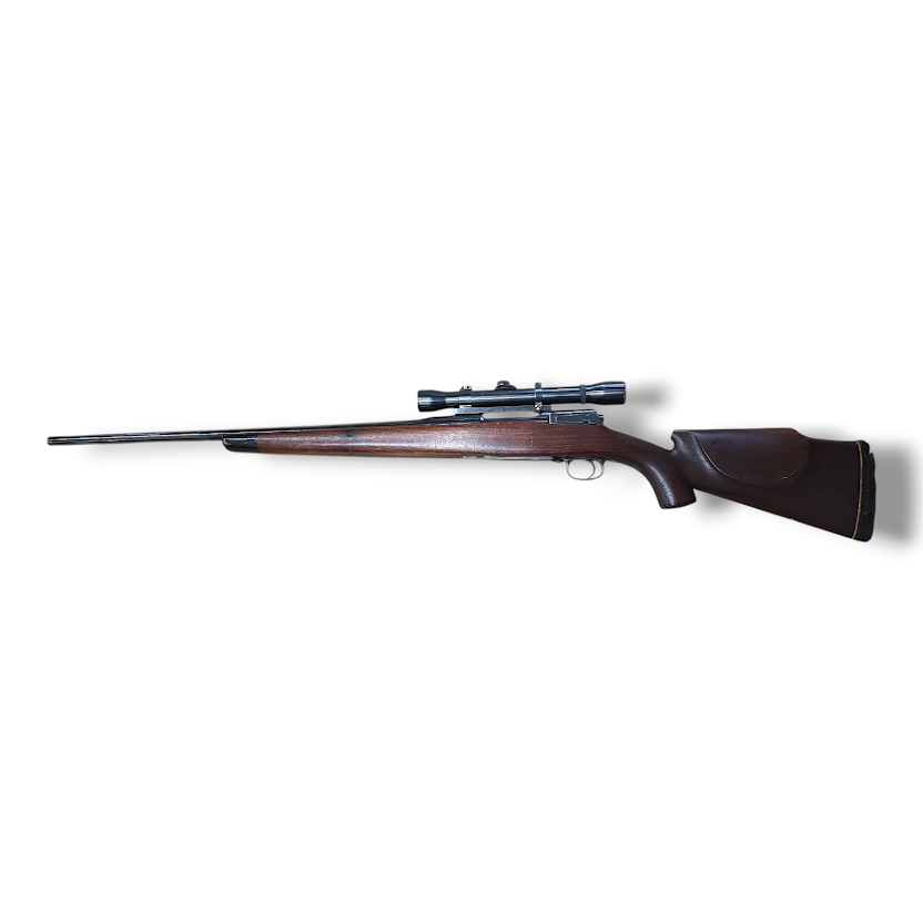 REMINGTON MODEL 1917