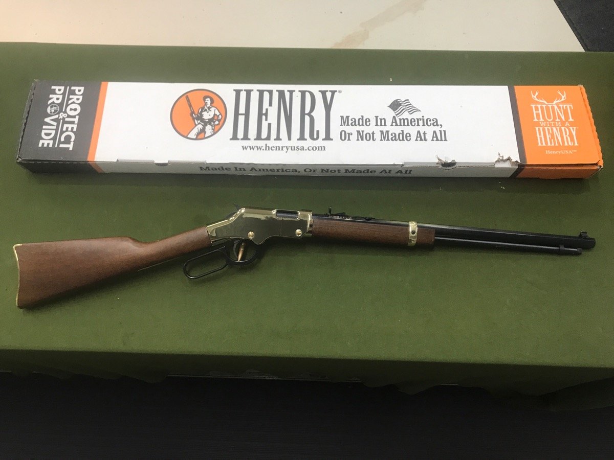 HENRY H004