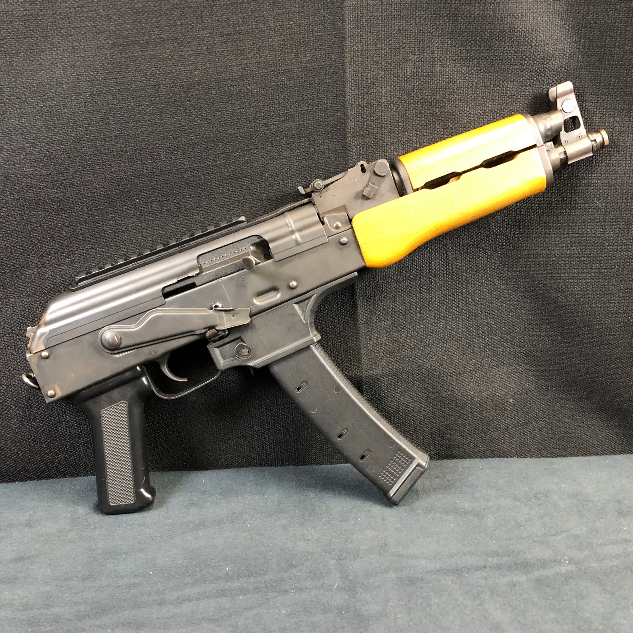 DRAGON NAK9