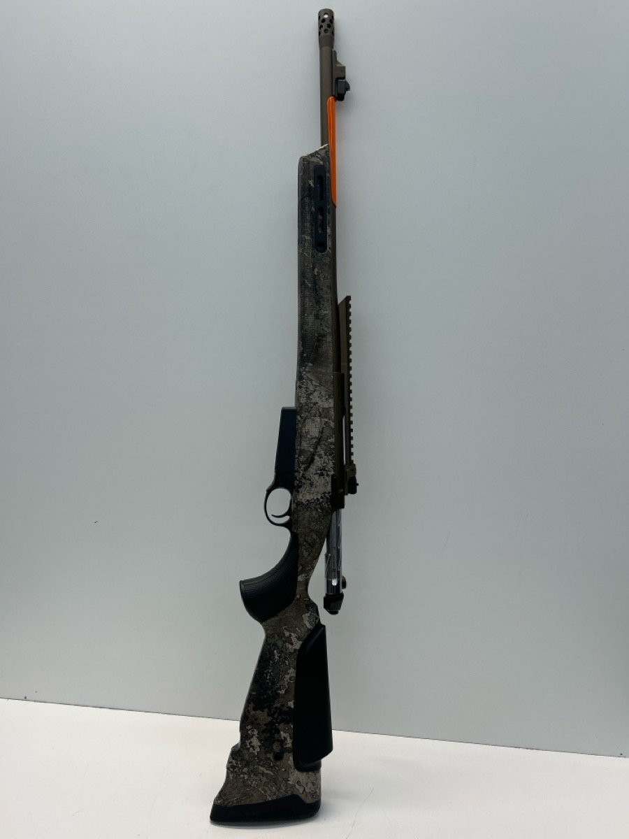BENELLI FRANCHI MOMENTUM