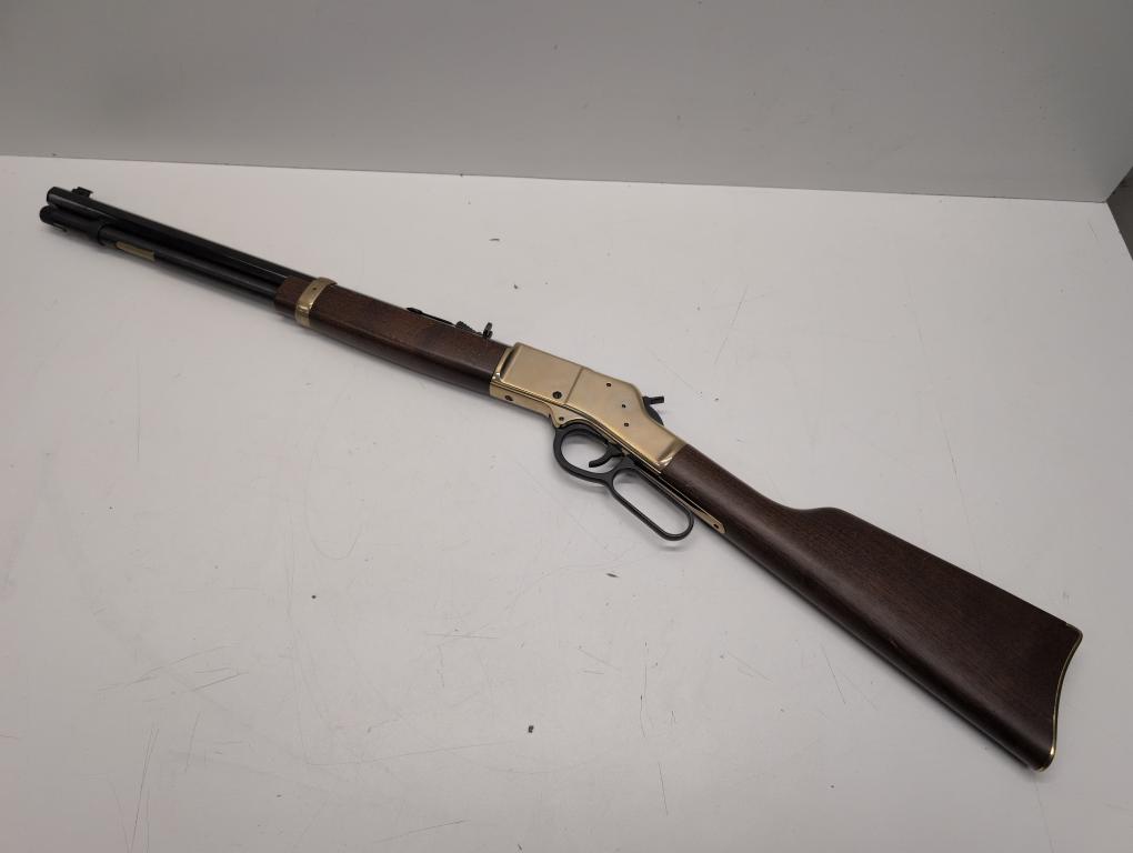 HENRY BIG BOY CLASSIC HOO6