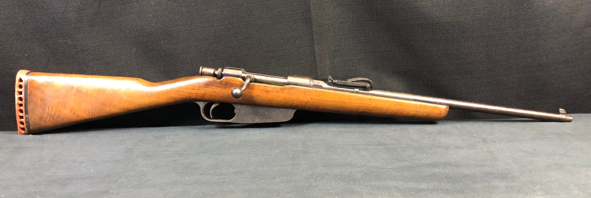 TERNI ARSENAL CARCANO CARBINE
