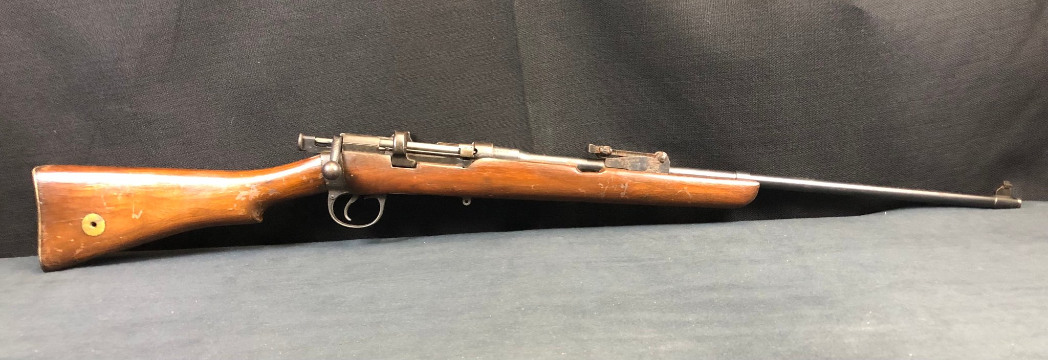 LEE-ENFIELD SMLE MK.III