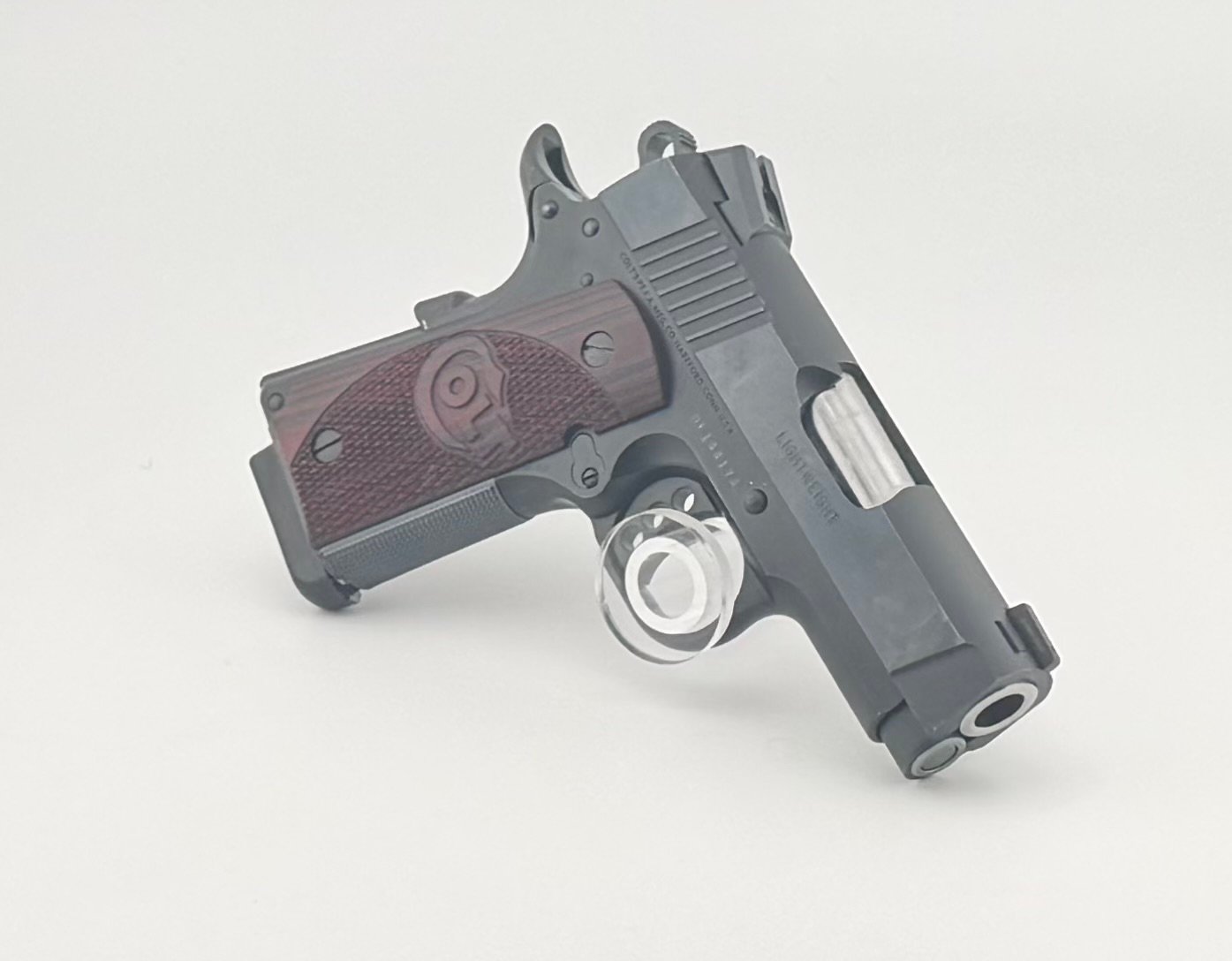 COLT defender lightweight