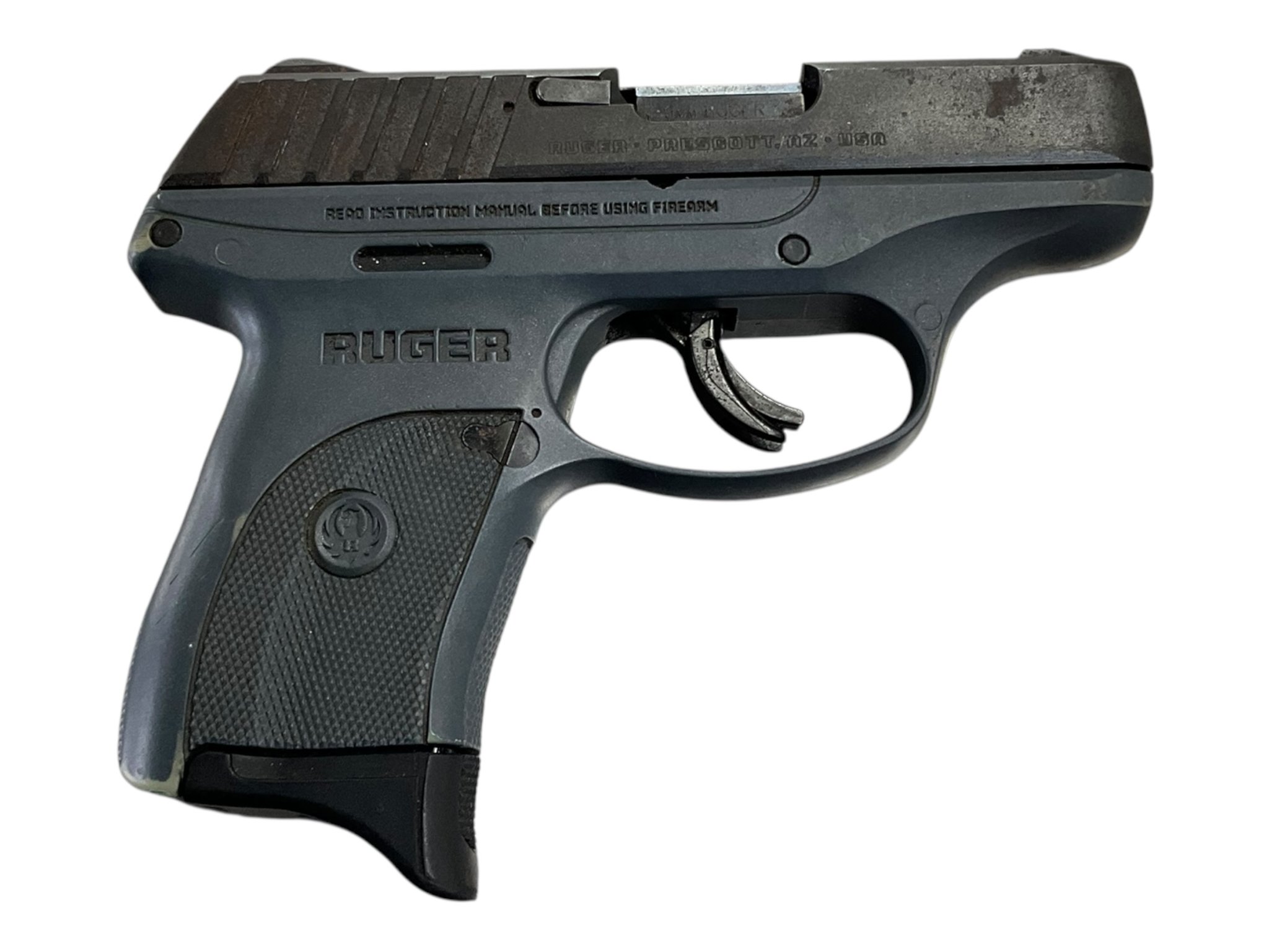 RUGER EC9S