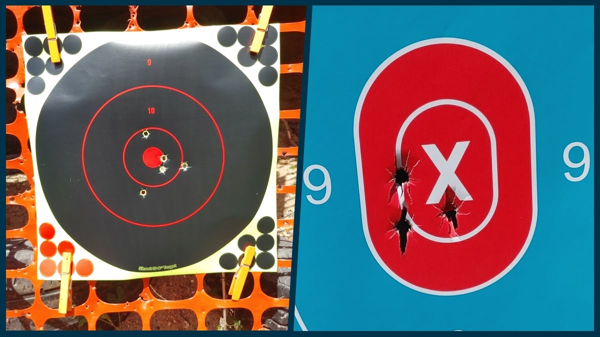 Targets