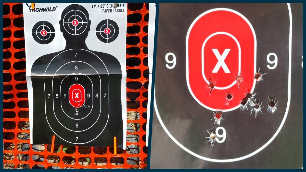 Targets 2