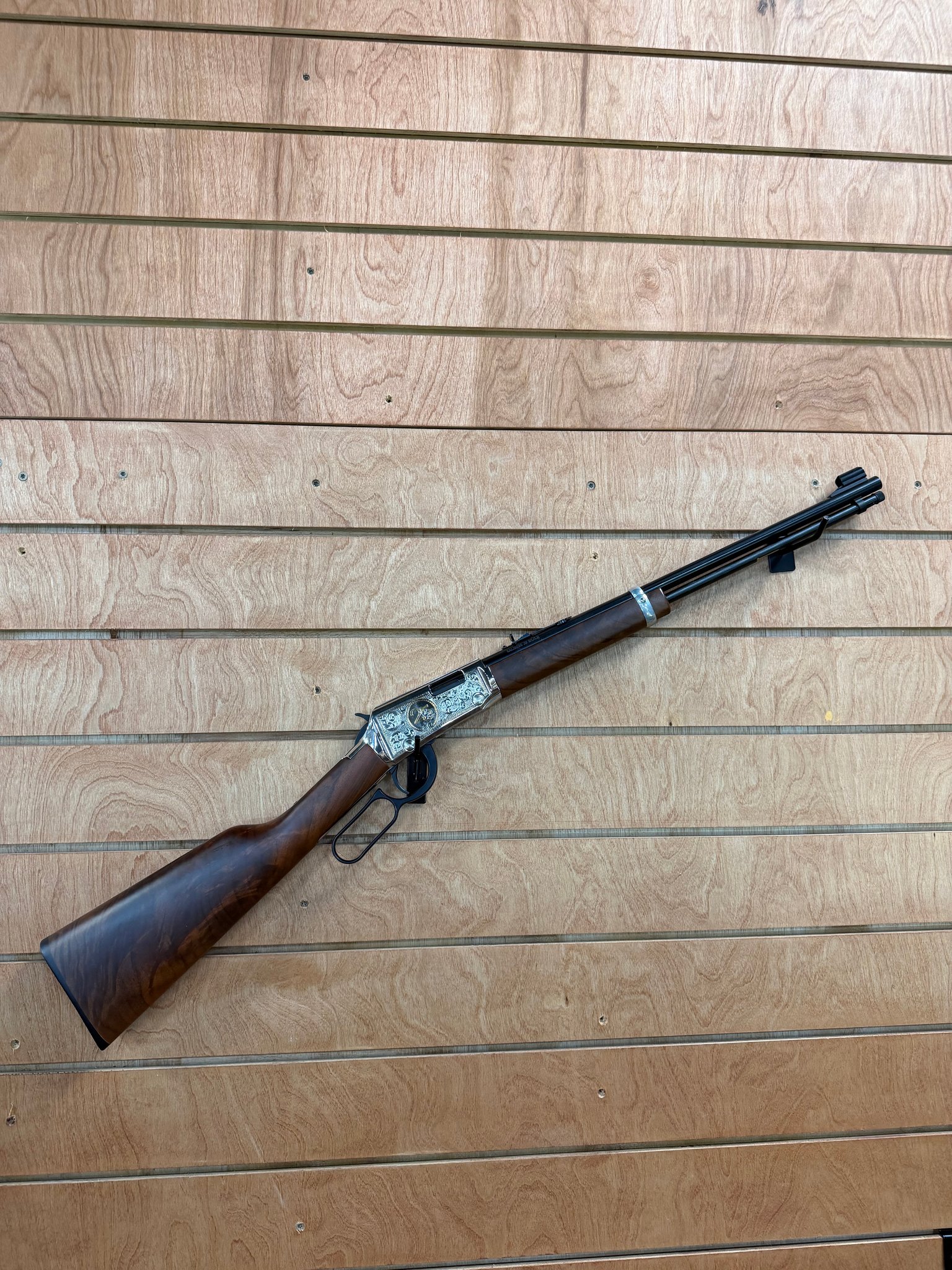 HENRY H001-25