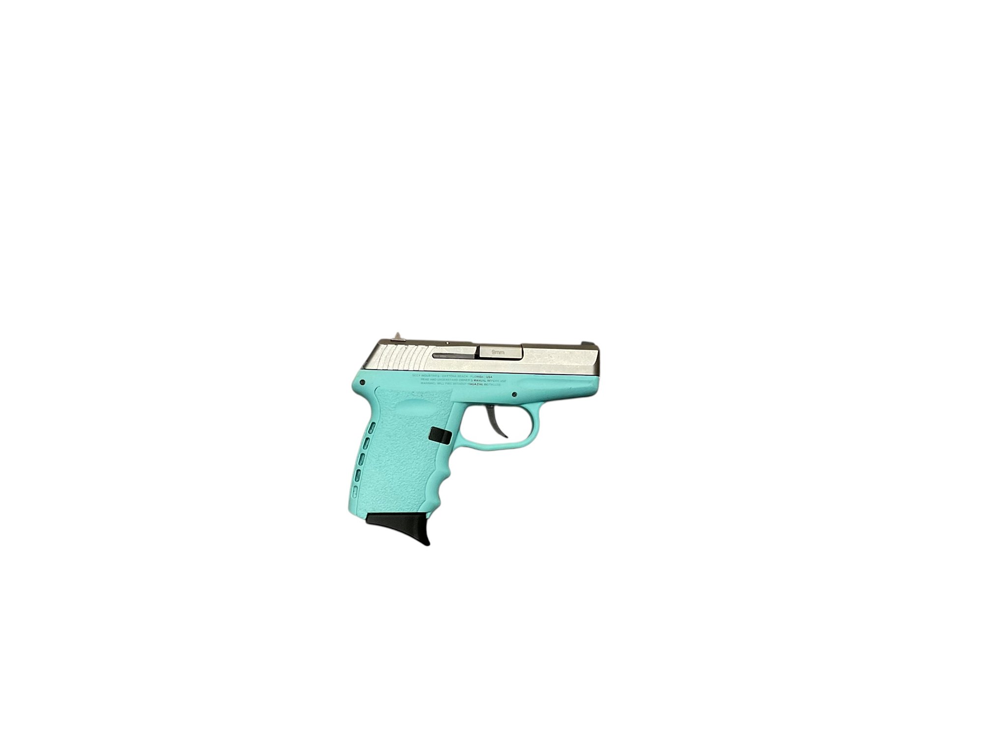 SCCY CPX-2