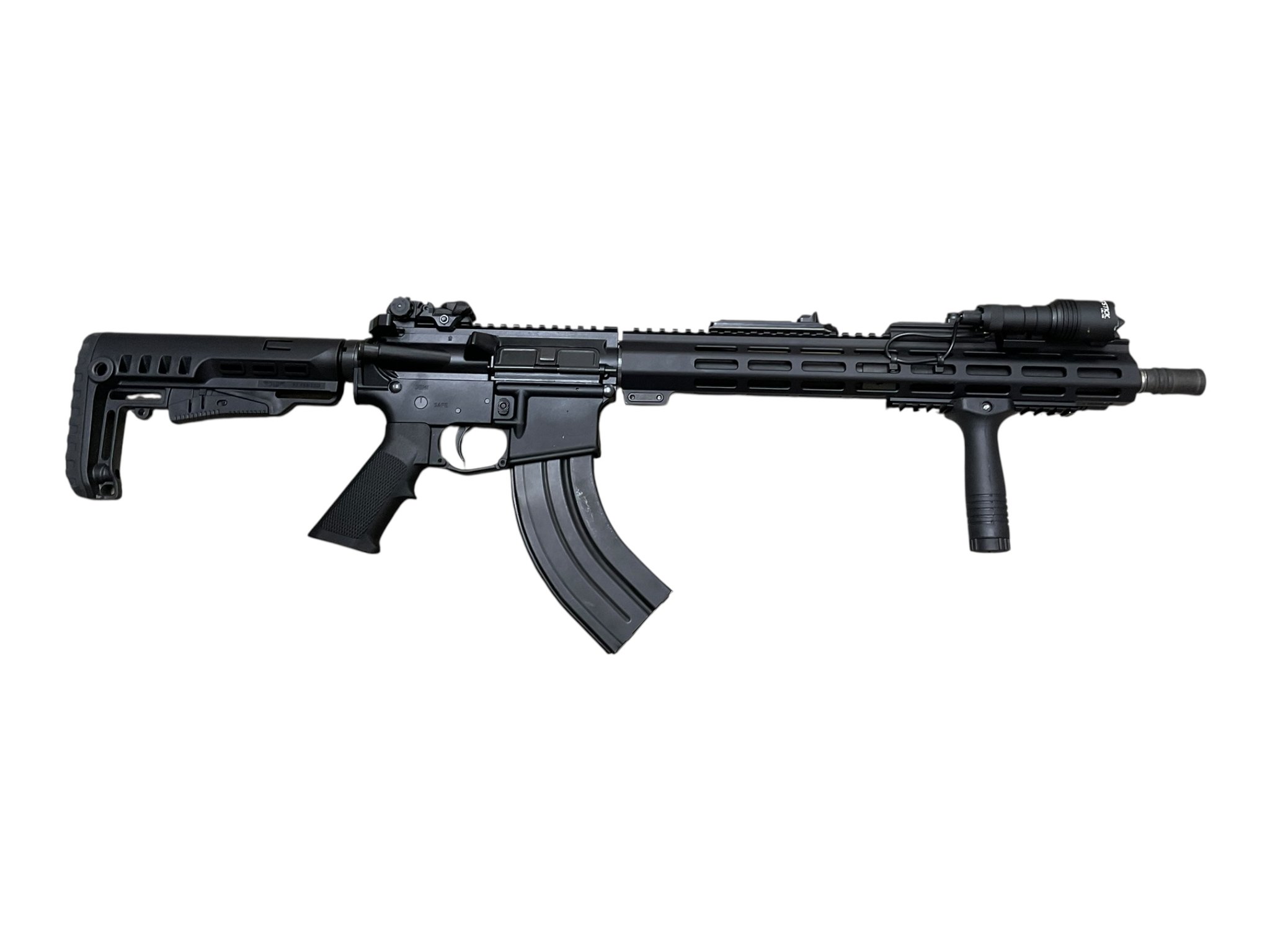 DEL-TON DTI-15