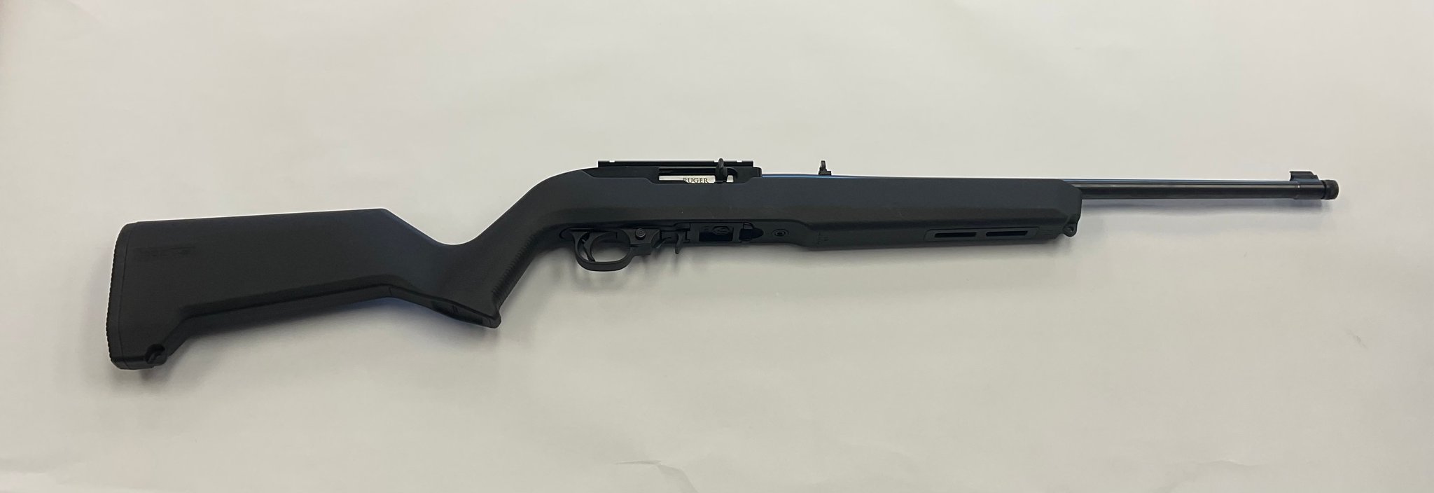RUGER 10/22 SPORTER