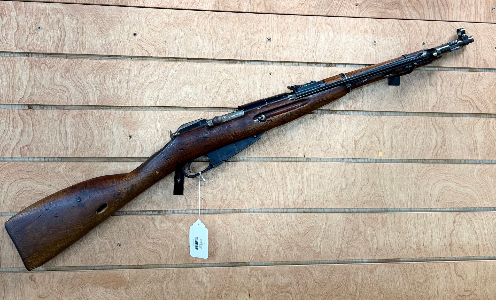 TULA M44
