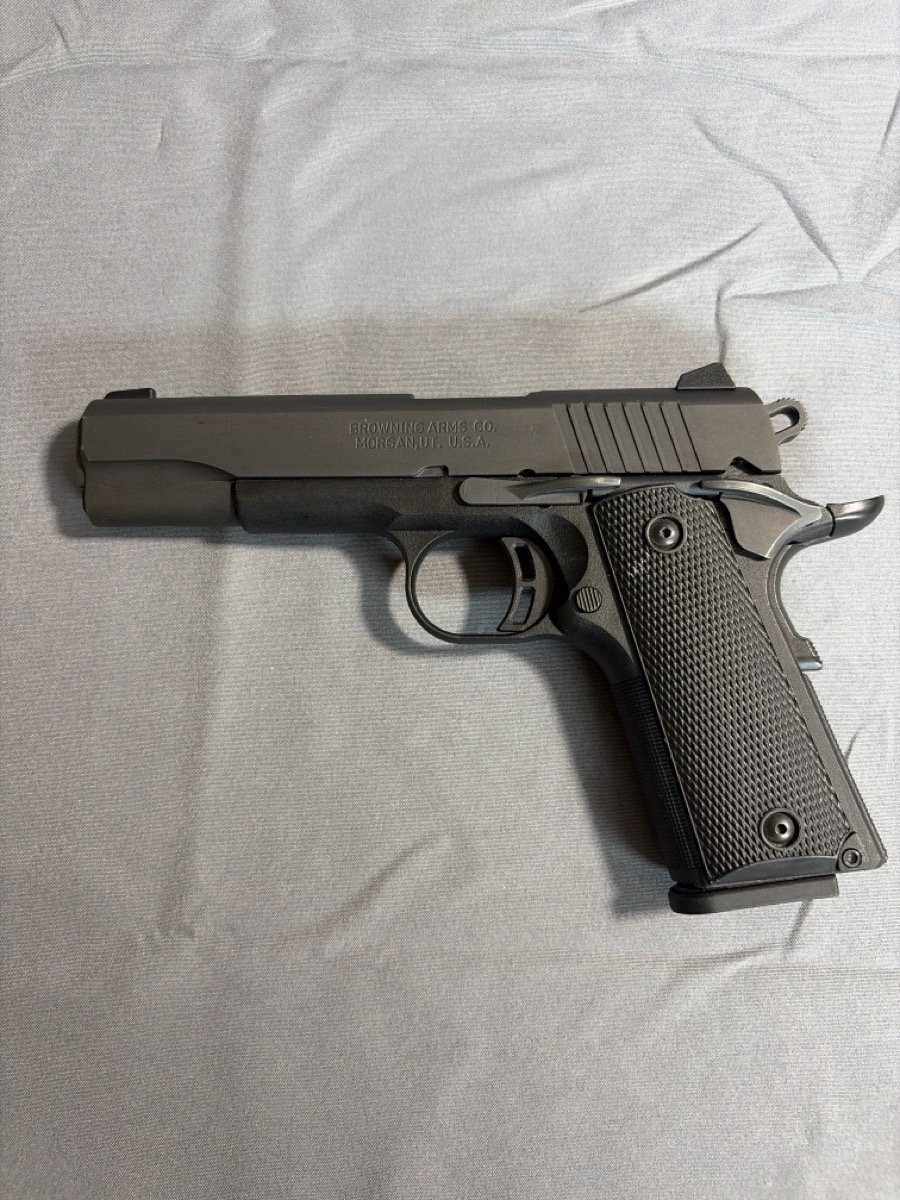 BROWNING 1911-380