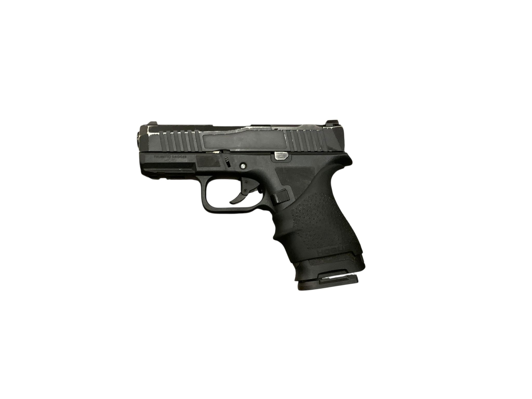 PALMETTO STATE ARMORY DAGGER COMPACT