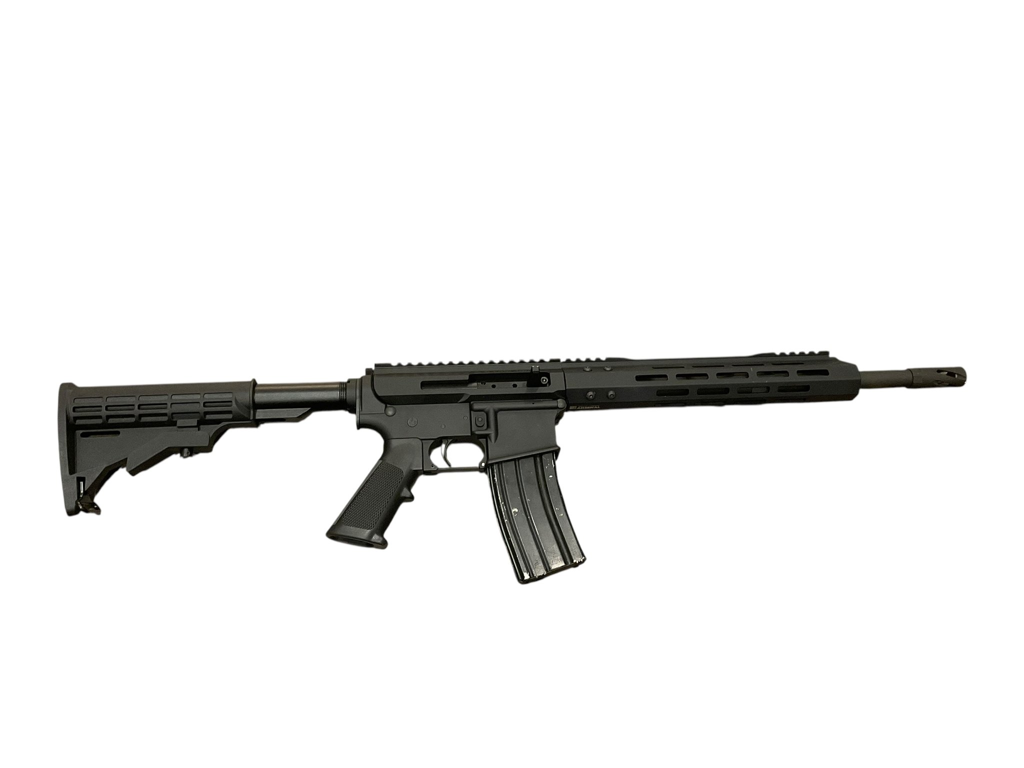 ANDERSON MANUFACTURING AM-15