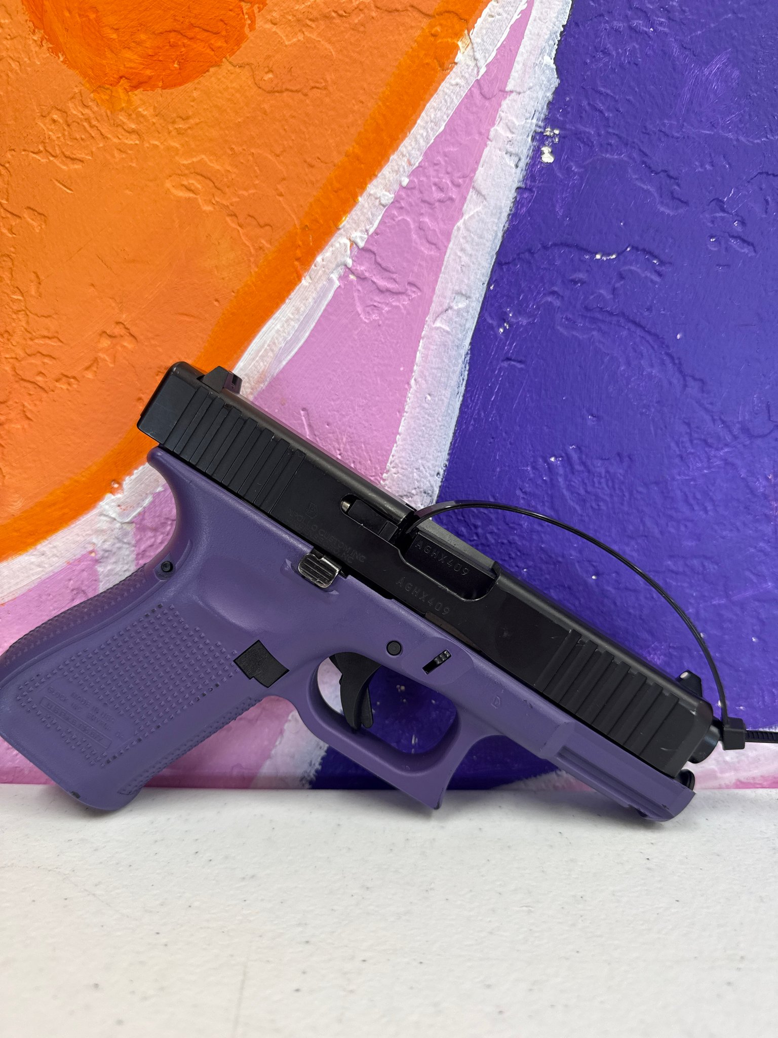 GLOCK 19 GEN 5