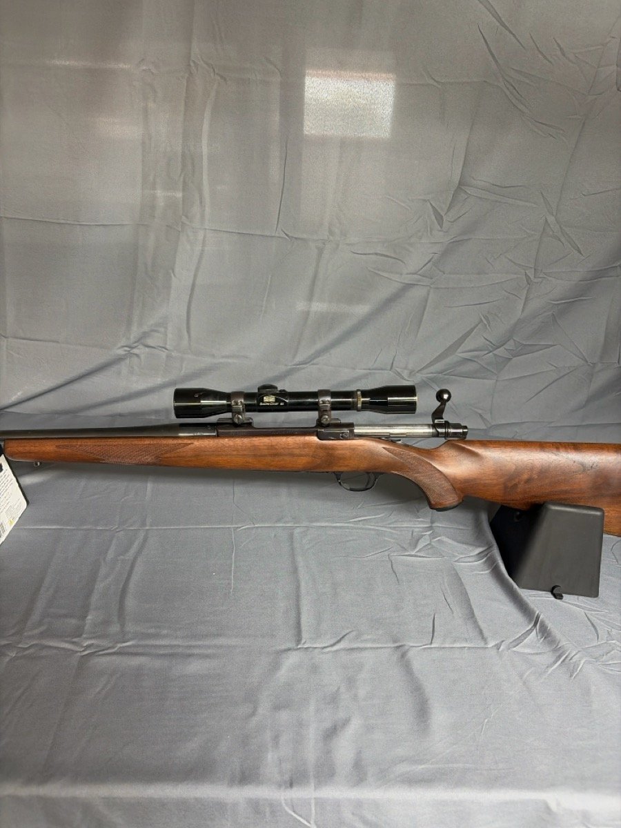 RUGER M-77