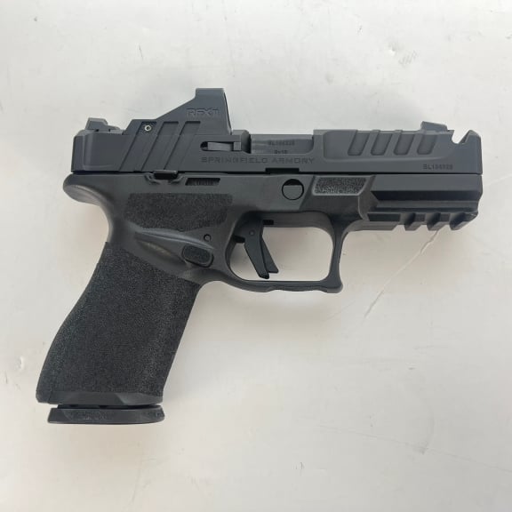 SPRINGFIELD ARMORY ECHELON COMP 4.0C COMPACT COMPENSATED GEAR PAC