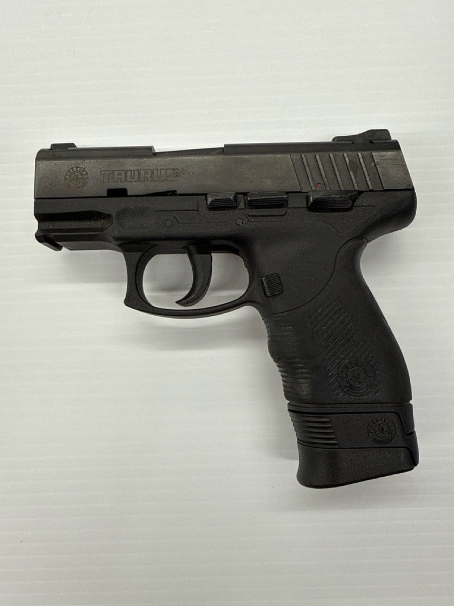 TAURUS PT 24/7 PRO C DS