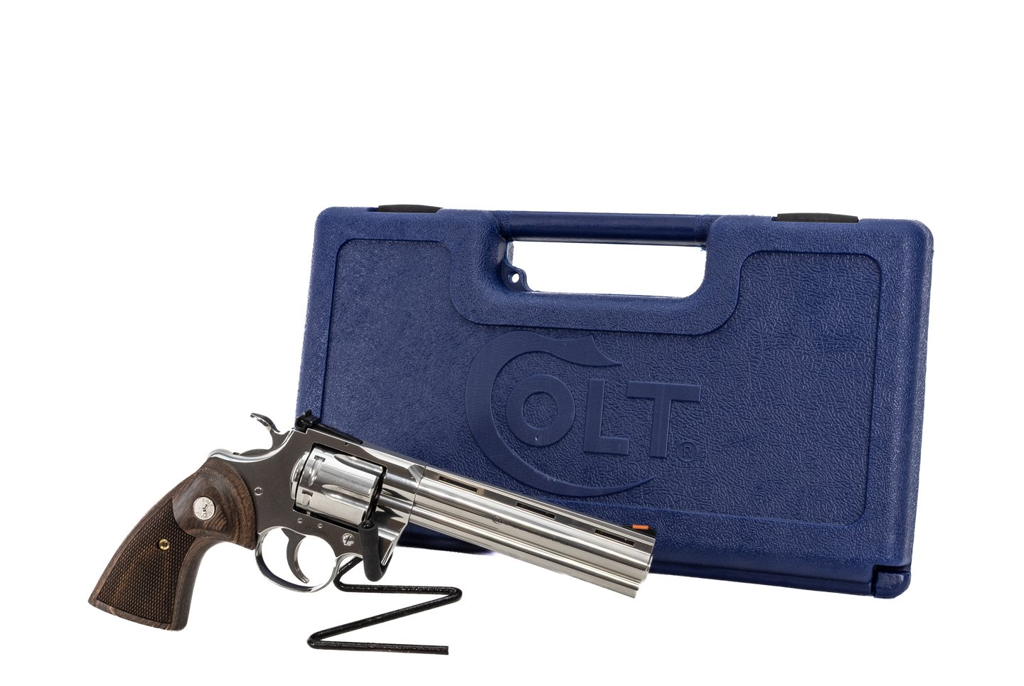 COLT PYTHON