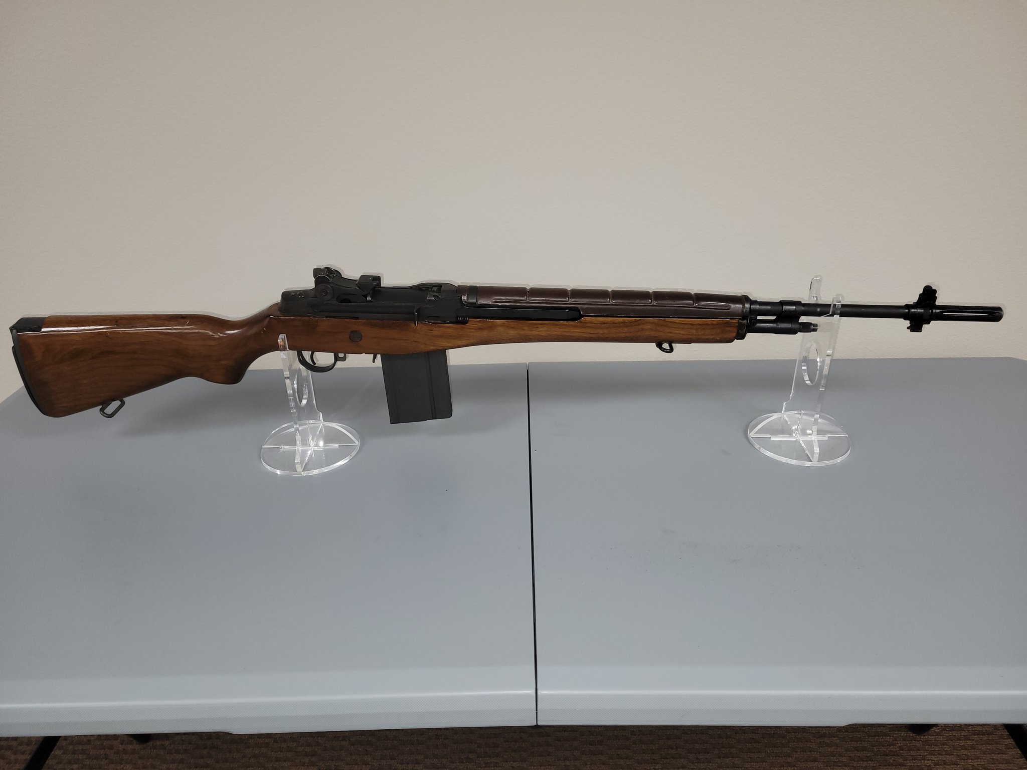 SPRINGFIELD ARMORY M1A