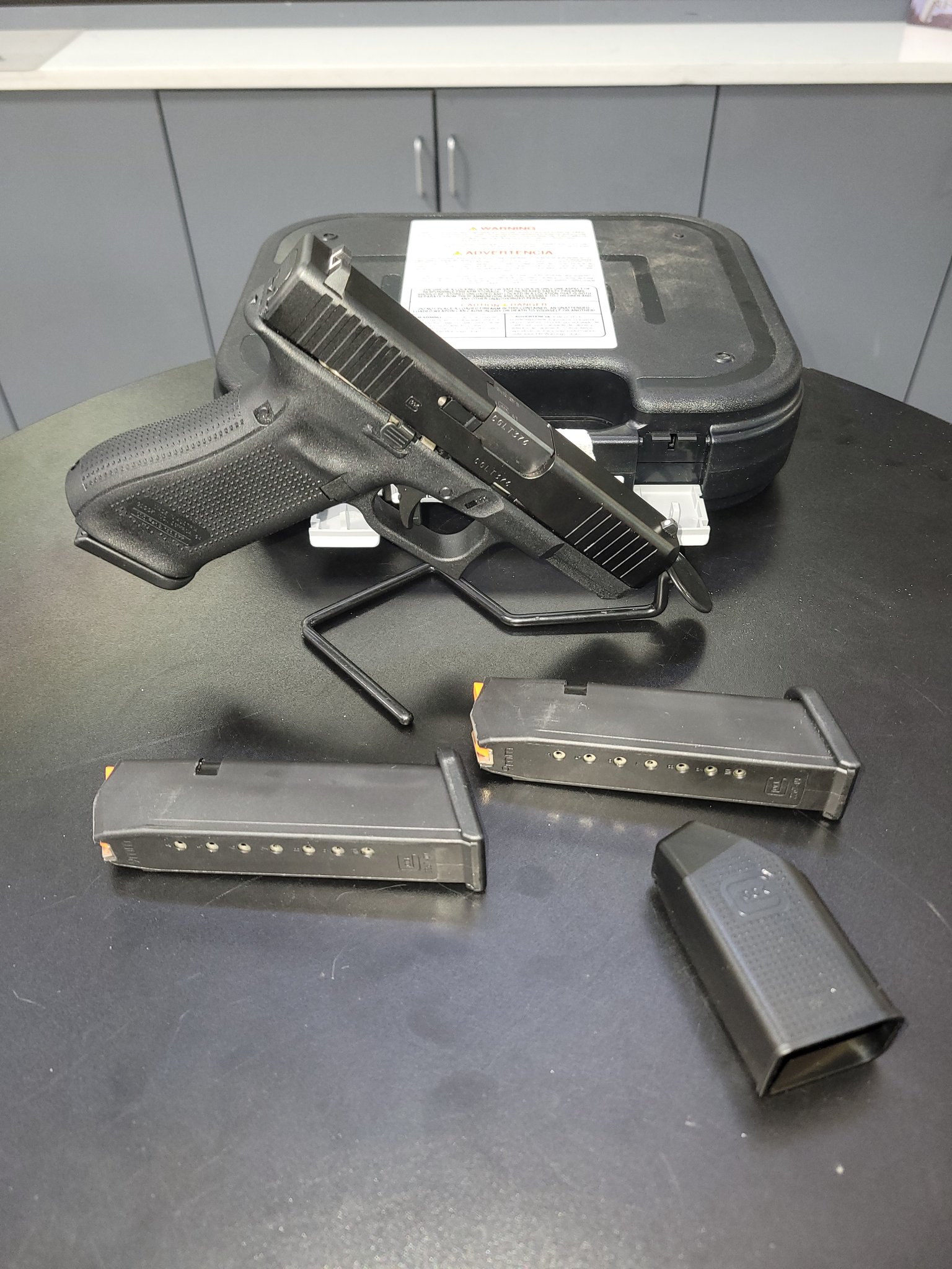 GLOCK G45 V