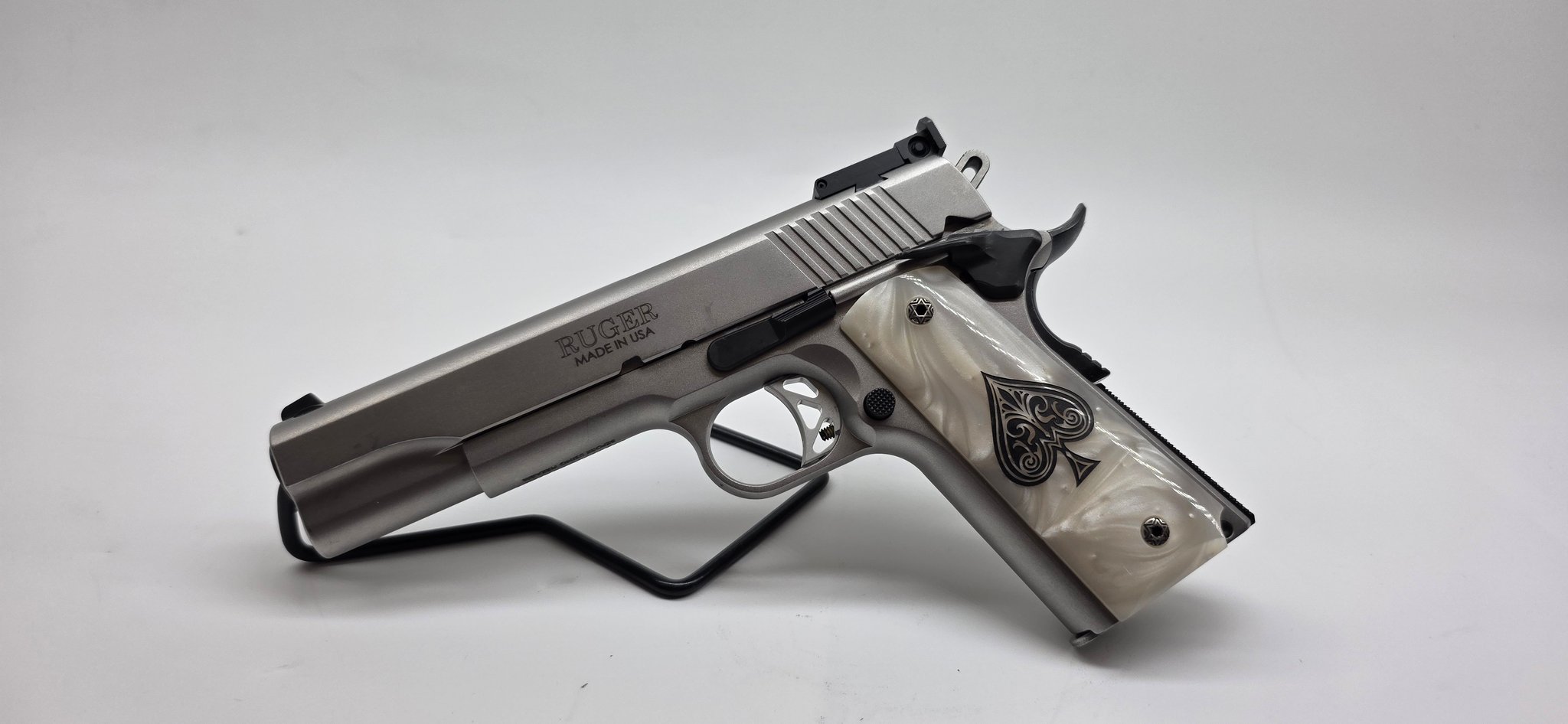 RUGER SR1911