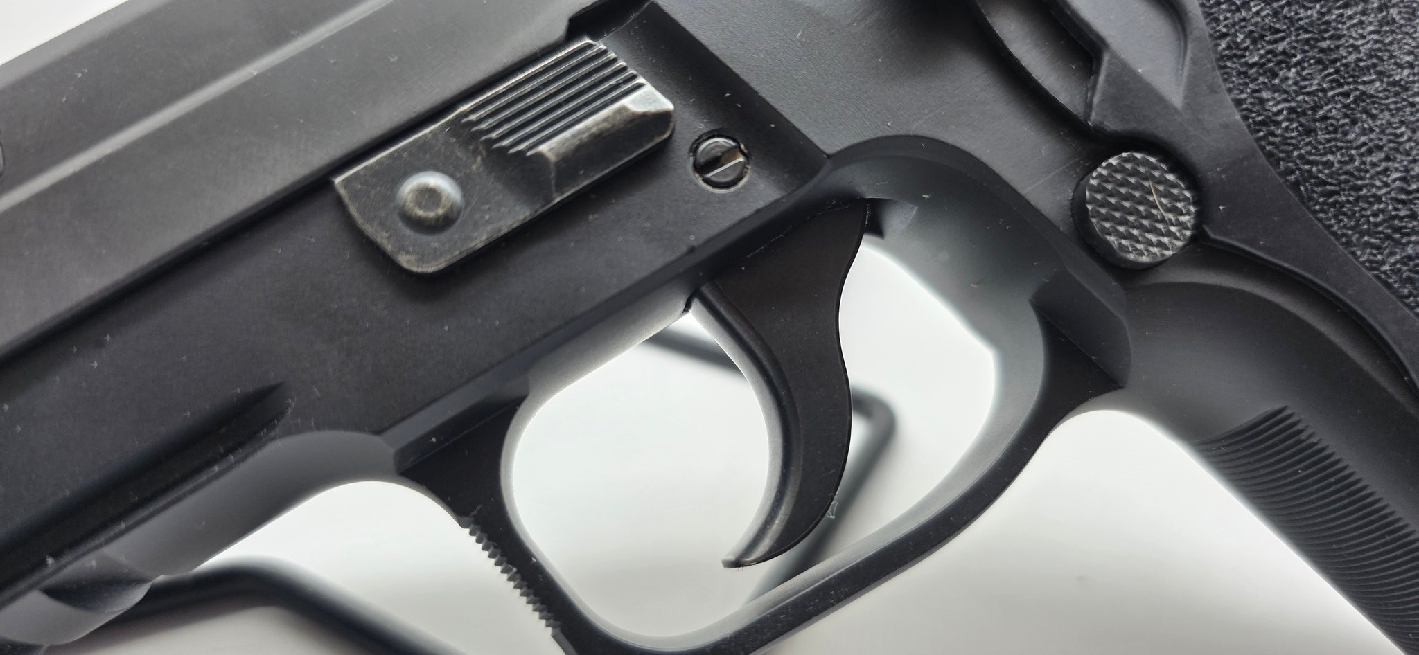 SIG SAUER P226