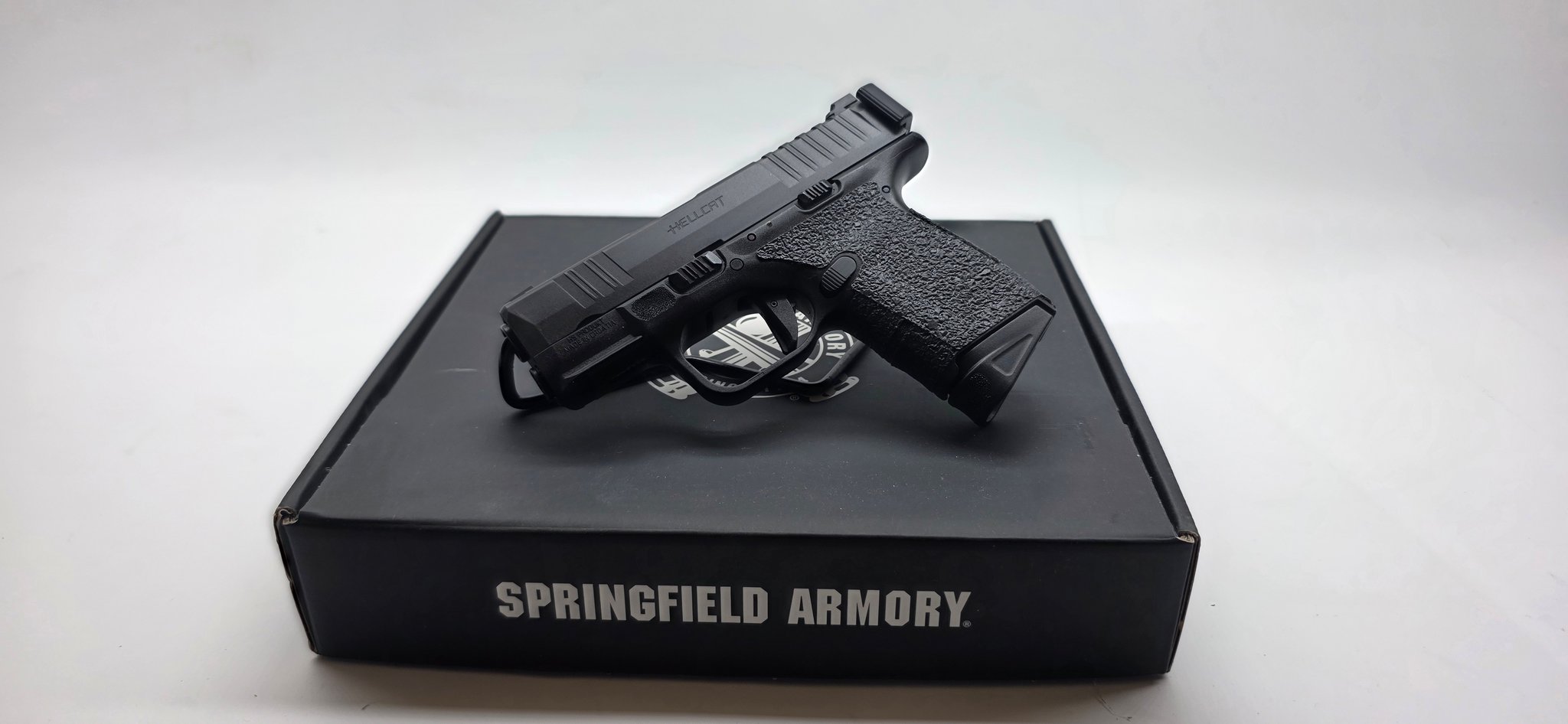 SPRINGFIELD ARMORY Hellcat