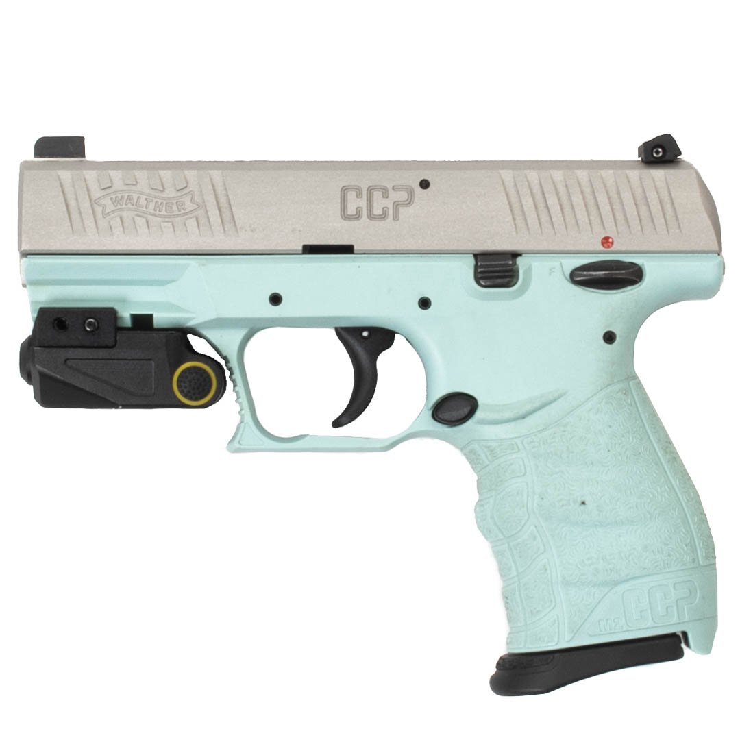 WALTHER CCP