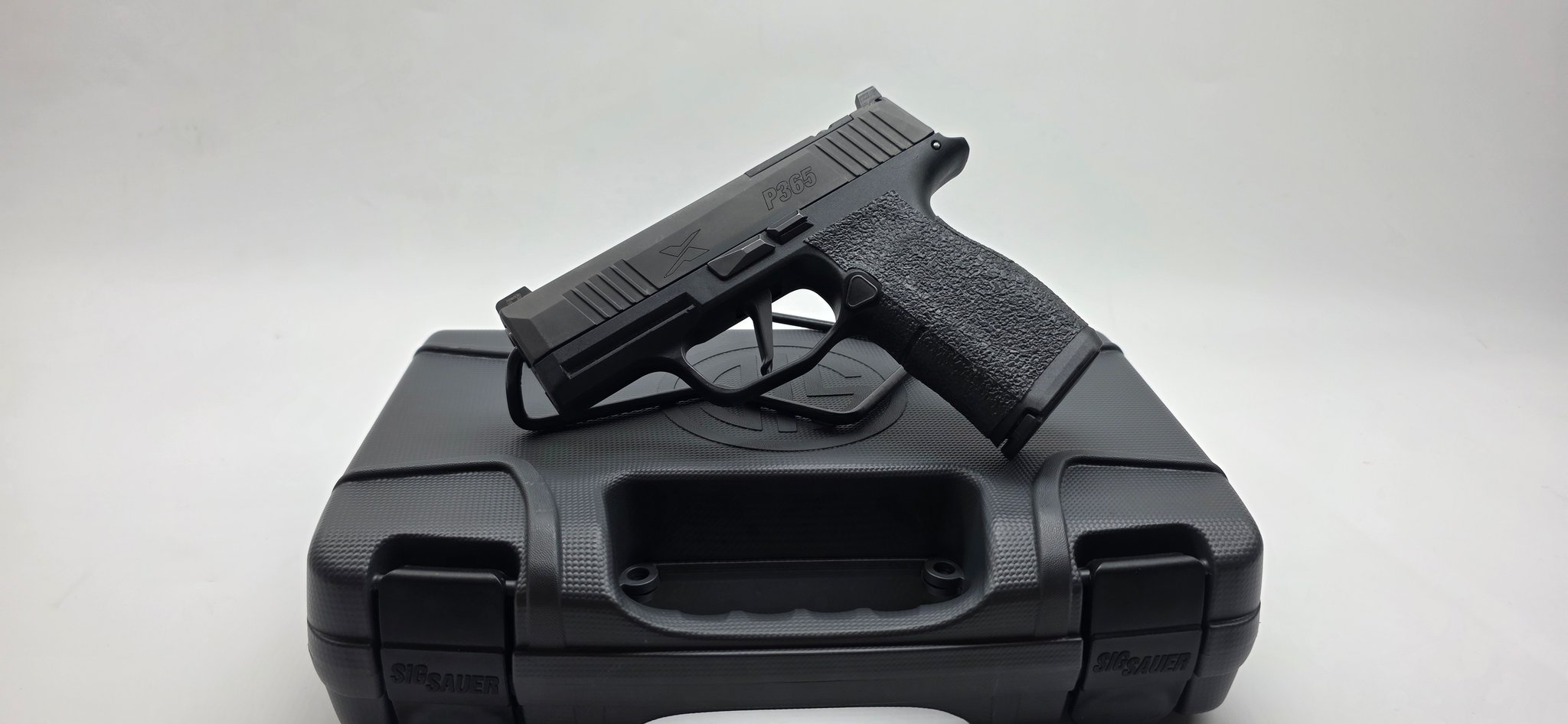 SIG SAUER P365XL