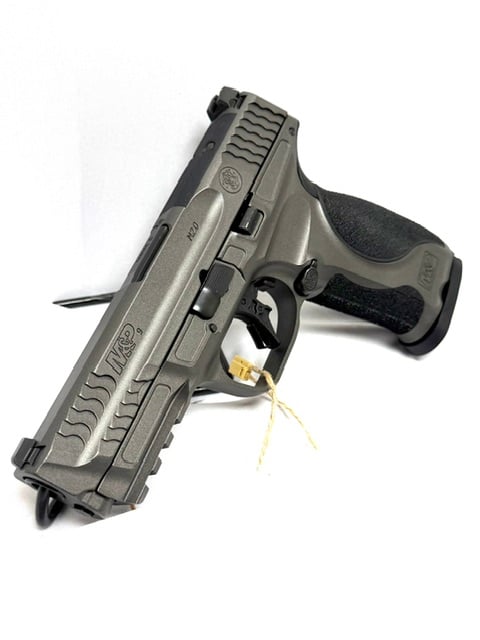 SMITH & WESSON M&P 9 M2.0