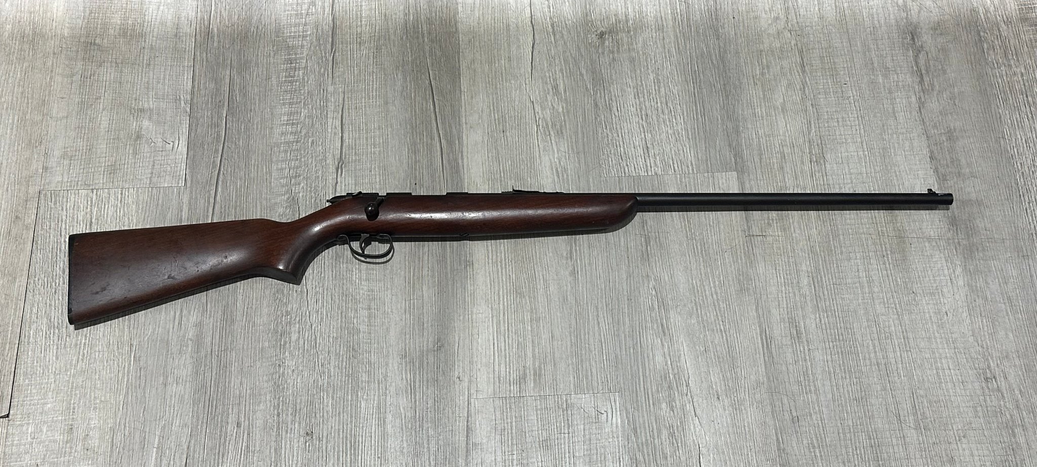 REMINGTON 510 targetmaster