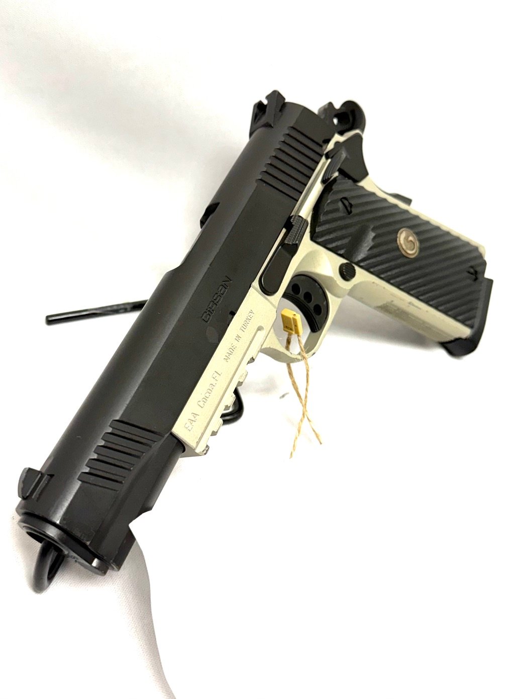 GIRSAN MC 1911S