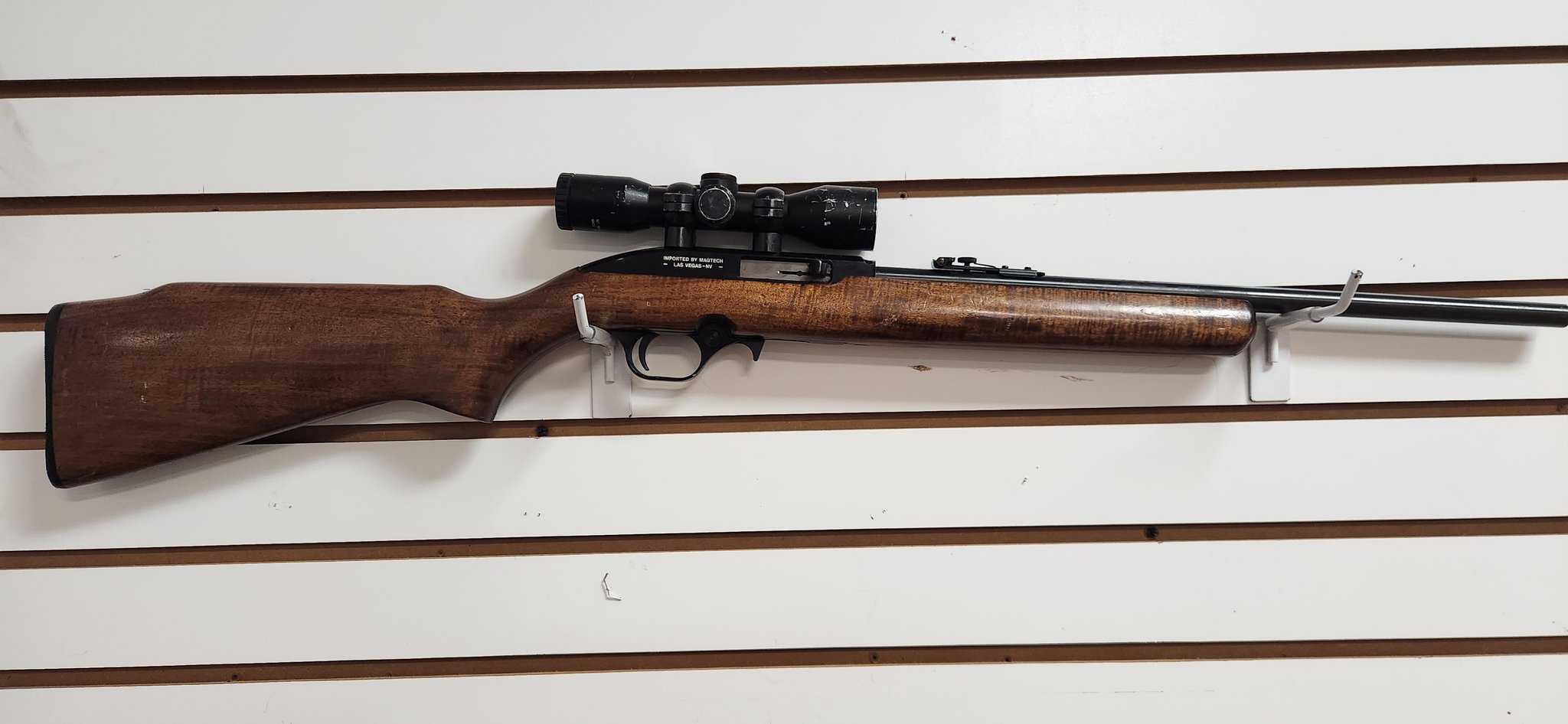 MAGTECH 7022