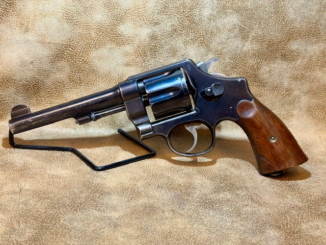 SMITH & WESSON 1917