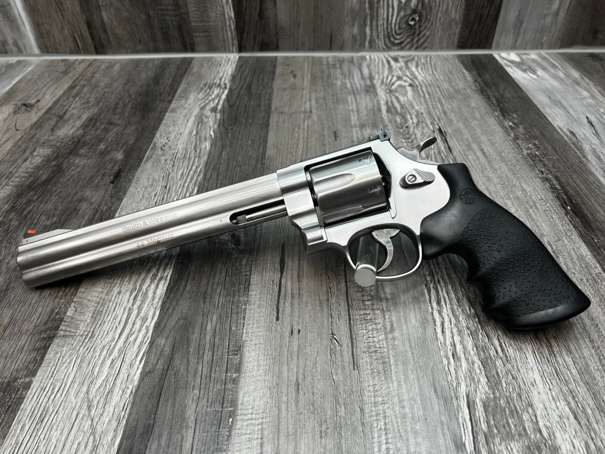 SMITH & WESSON 629-5