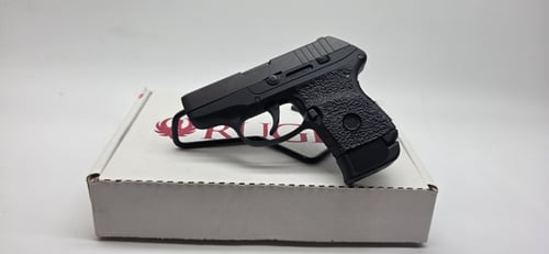 RUGER LCP
