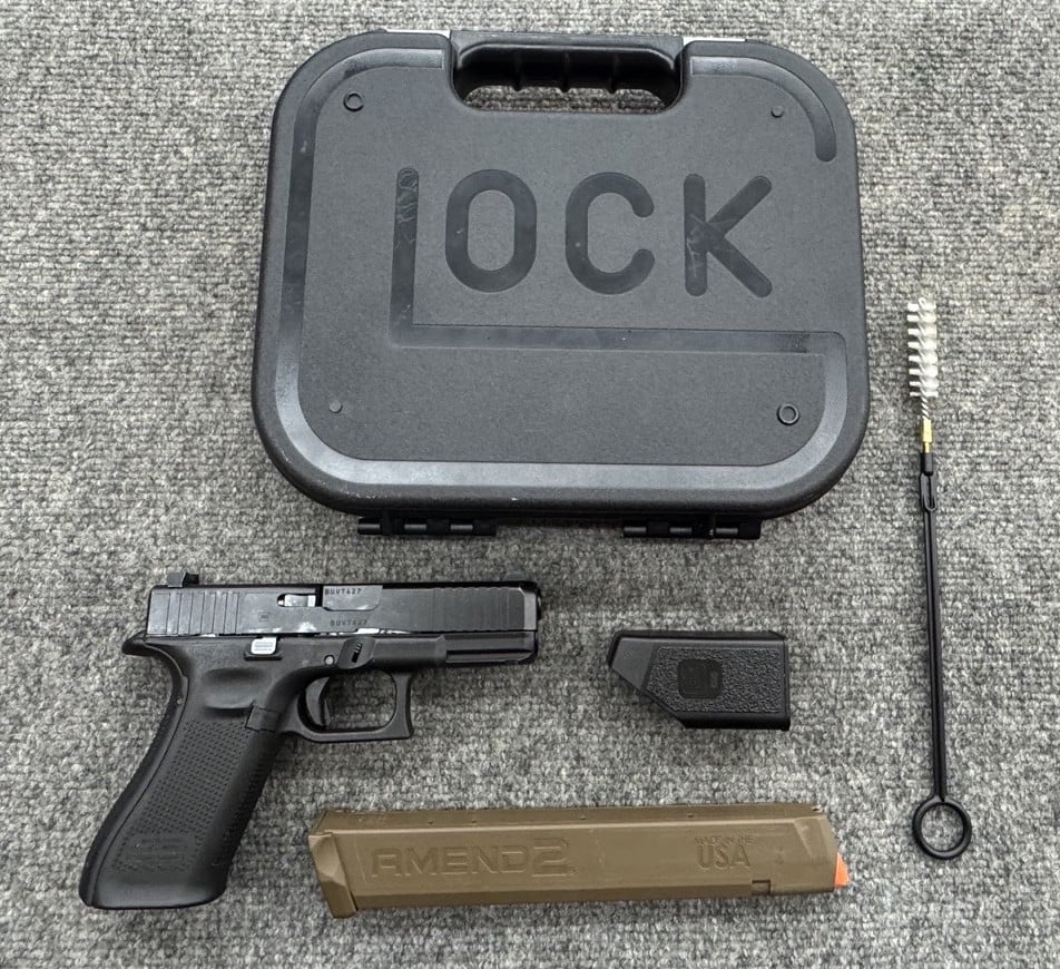 GLOCK 45