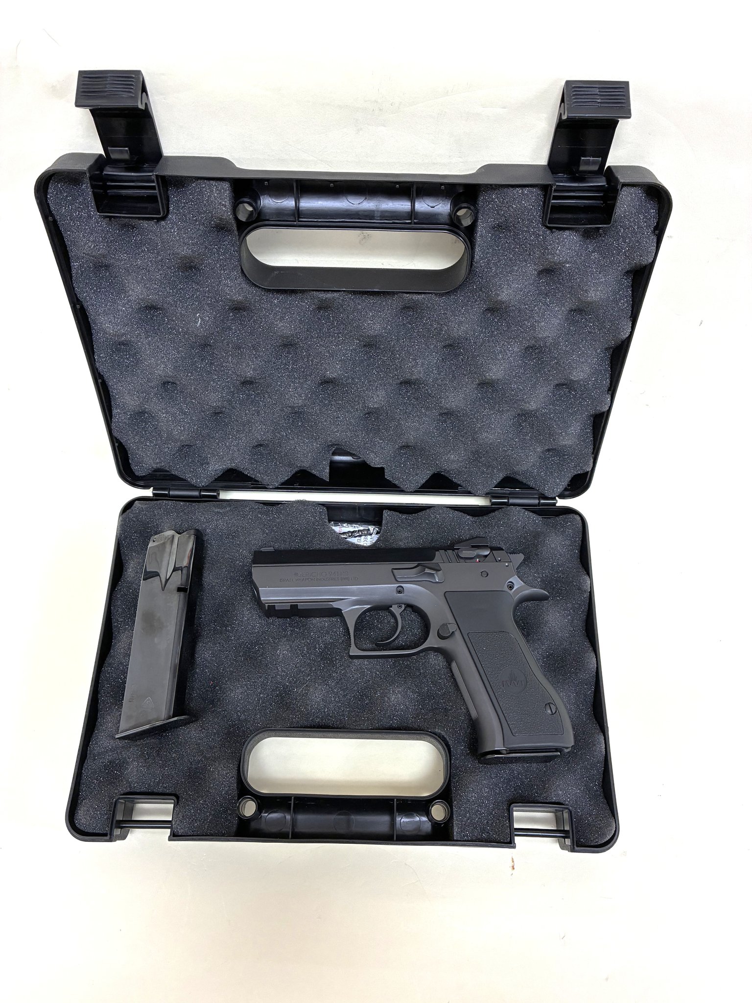 IWI JERICHO 941 RS9