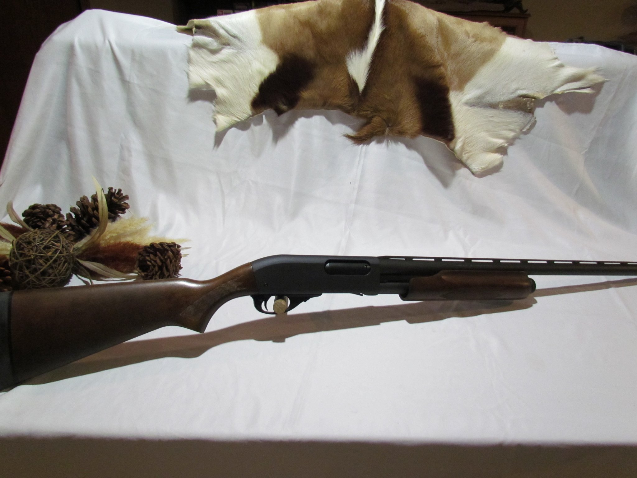 REMINGTON 870