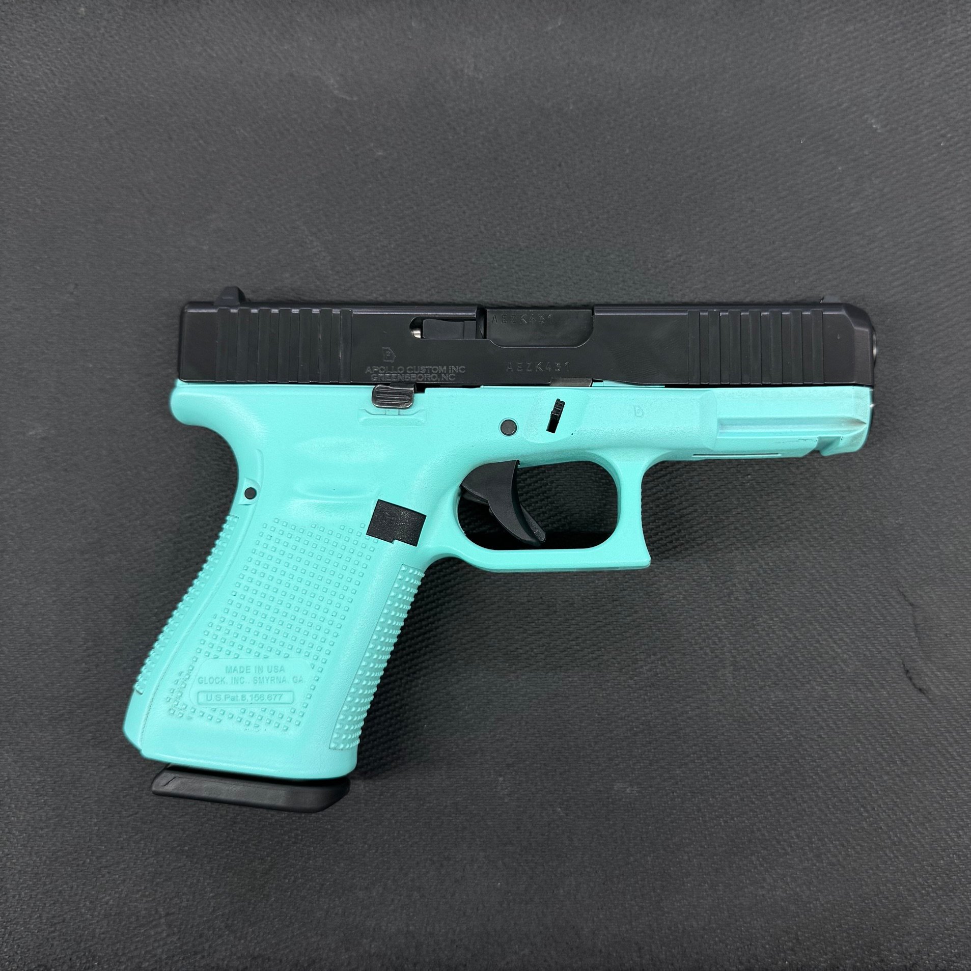 GLOCK 19 GEN 5