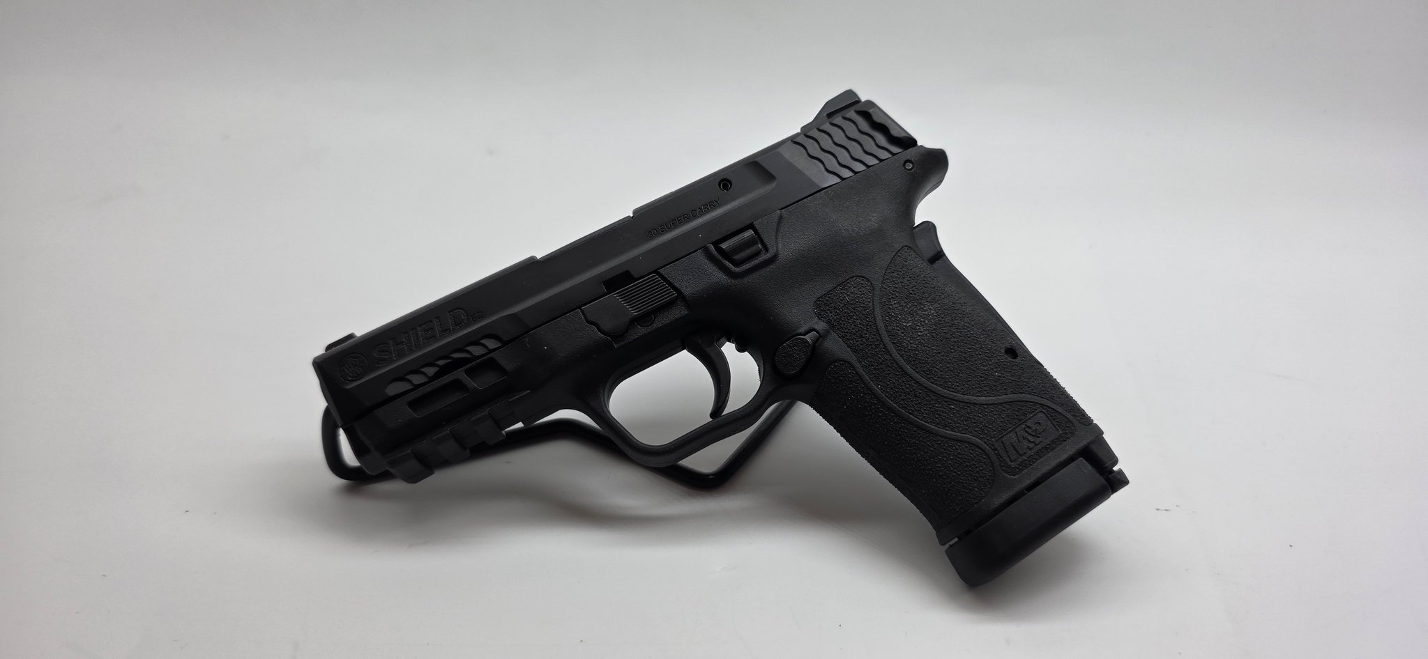 SMITH & WESSON SHIELD EZ