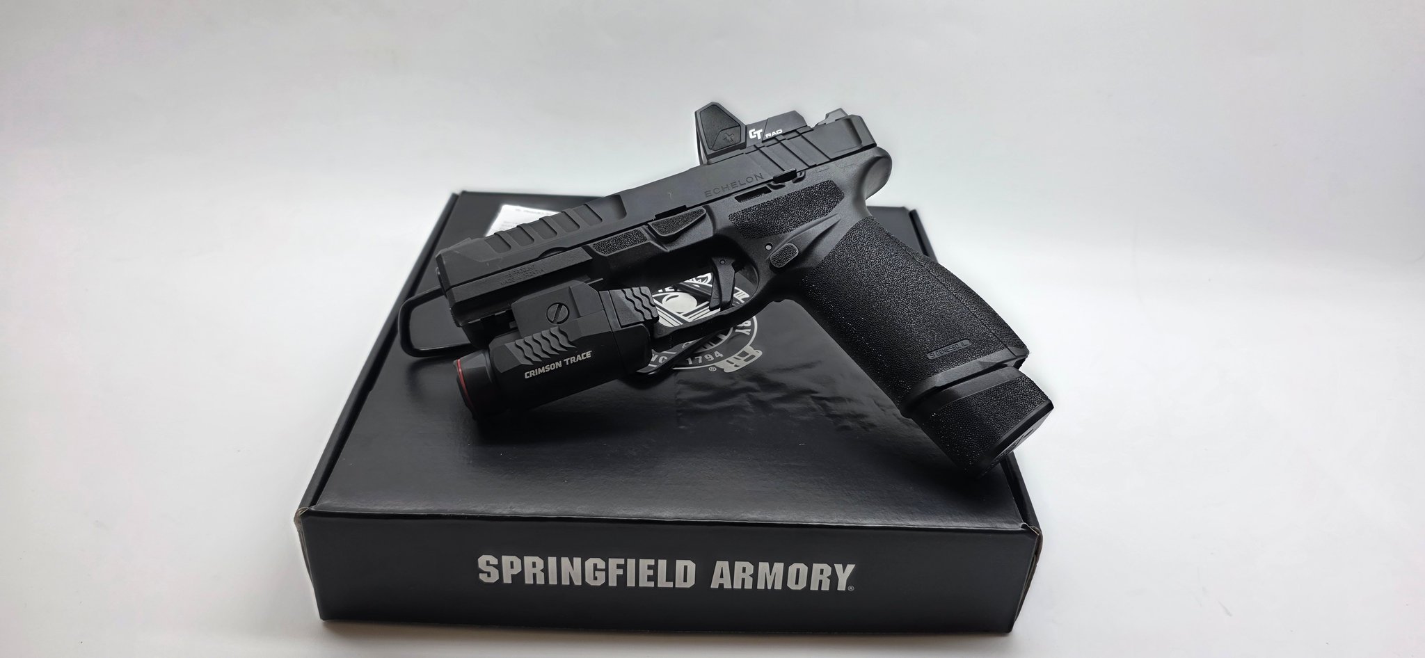 SPRINGFIELD ARMORY Echelon
