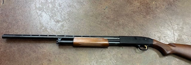 MOSSBERG 500